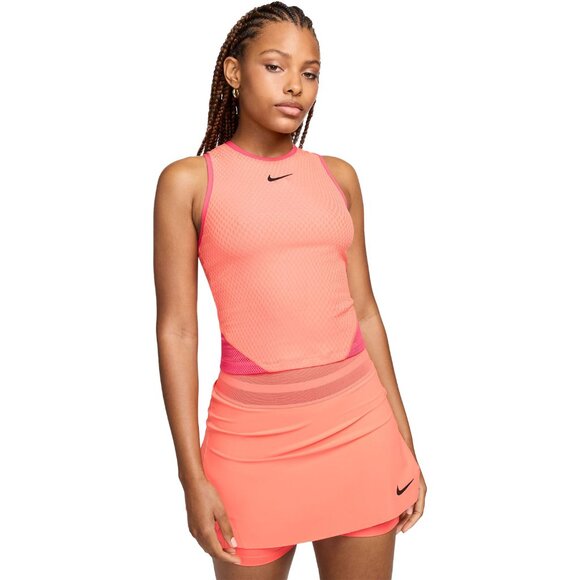 Nike Court Slam Tank Top - Picture 1 of 5